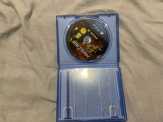 Minecraft PS4 Edición