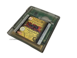 juego gameboy color