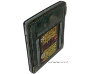 juego gameboy color