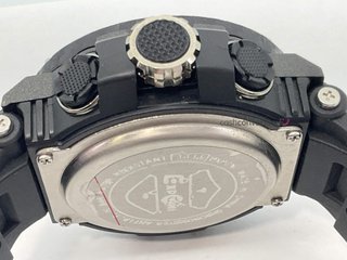 reloj pulsera caballero exponi intagtion wr 20bar