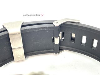 reloj pulsera caballero exponi intagtion wr 20bar