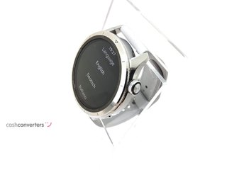xiaomi watch s4