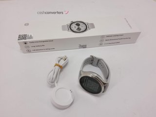 xiaomi watch s4