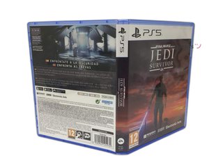 star wars jedi survivor ps5