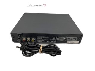 reproductor dvd philips taep200/16
