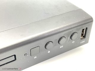 reproductor dvd philips taep200/16
