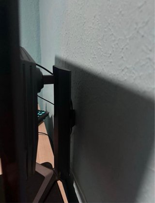Torre Gaming y Monitor