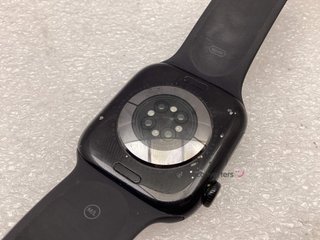 apple watch series 11 46mm (gps) aluminio
