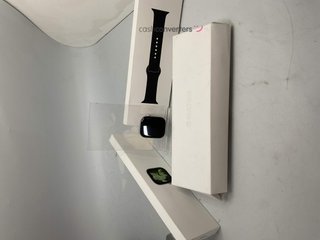 apple watch series 11 46mm (gps) aluminio