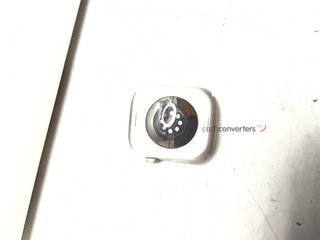 apple watch series 11 46mm (gps) aluminio