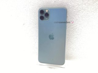 apple iphone 11 pro max 64gb