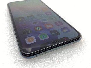 apple iphone 11 pro max 64gb