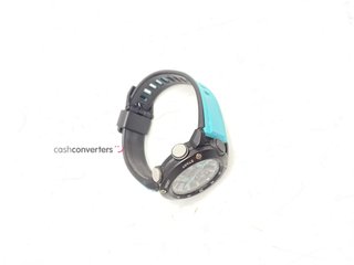 reloj pulsera caballero casio ga-2000