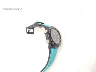 reloj pulsera caballero casio ga-2000