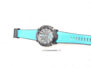 reloj pulsera caballero casio ga-2000