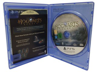 hogwarts legacy ps5