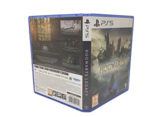 hogwarts legacy ps5