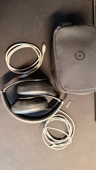 Auriculares Beats Pro Negros