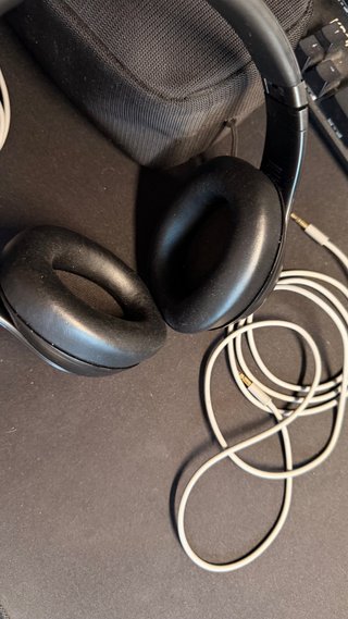 Auriculares Beats Pro Negros