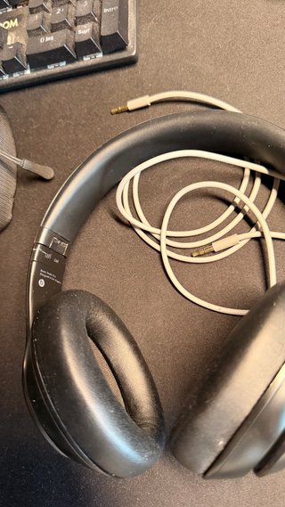 Auriculares Beats Pro Negros