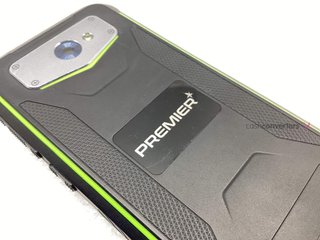 premier maxi 20