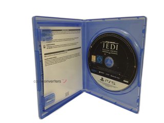 star wars jedi fallen order ps5