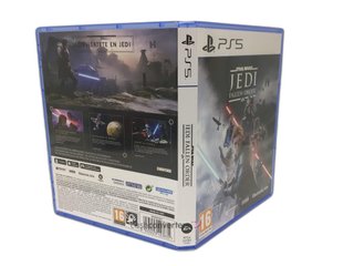 star wars jedi fallen order ps5