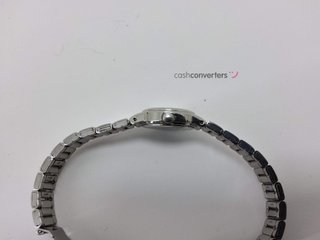 reloj pulsera señora casio ltp 1289