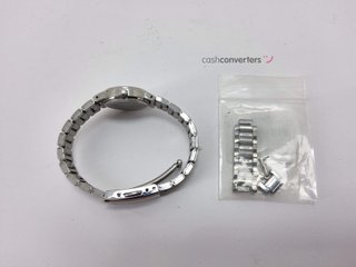 reloj pulsera señora casio ltp 1289