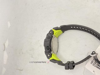 reloj pulsera caballero casio gbd-800