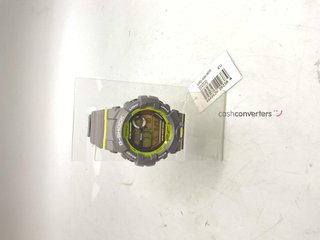 reloj pulsera caballero casio gbd-800
