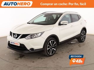 Nissan Qashqai 1.6 dCi Tekna