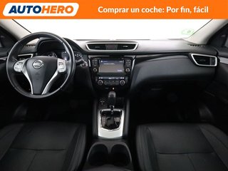 Nissan Qashqai 1.6 dCi Tekna
