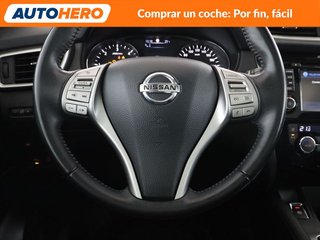Nissan Qashqai 1.6 dCi Tekna