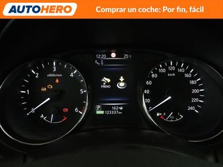 Nissan Qashqai 1.6 dCi Tekna
