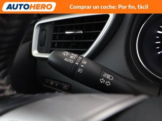 Nissan Qashqai 1.6 dCi Tekna