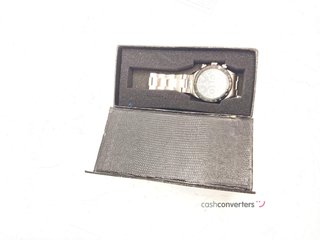 reloj pulsera caballero benyar by-5169m