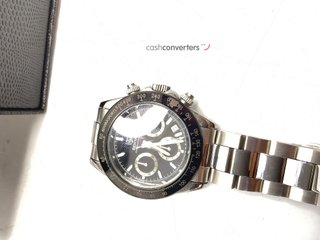 reloj pulsera caballero benyar by-5169m