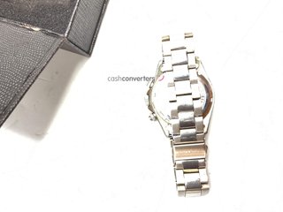 reloj pulsera caballero benyar by-5169m