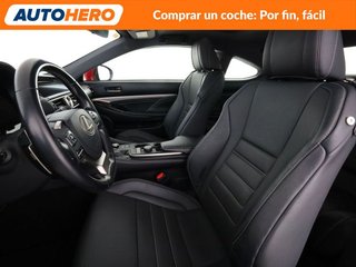 Lexus RC RC 300h Executive