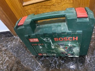 Taladro Bosch PSR 14.4