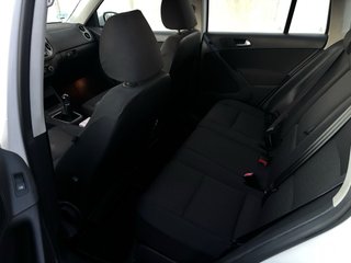 Volkswagen Tiguan 2012
