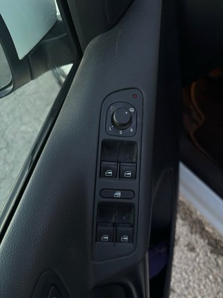 Volkswagen Tiguan 2012