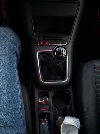 Volkswagen Tiguan 2012