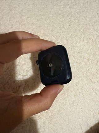 Apple Watch SE 2ª Gen 44mm GPS