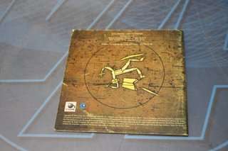 Videojuego PC caja grande: Riven: Myst Continúa. Cyan Productions - Red Orb Entertainment, 1997.