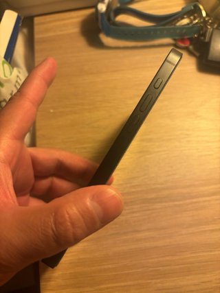 iPhone 16e 128 GB Negro - 94% Batería