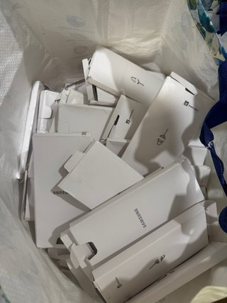 Fondi originali Samsung Galaxy A51 5G - Nuove