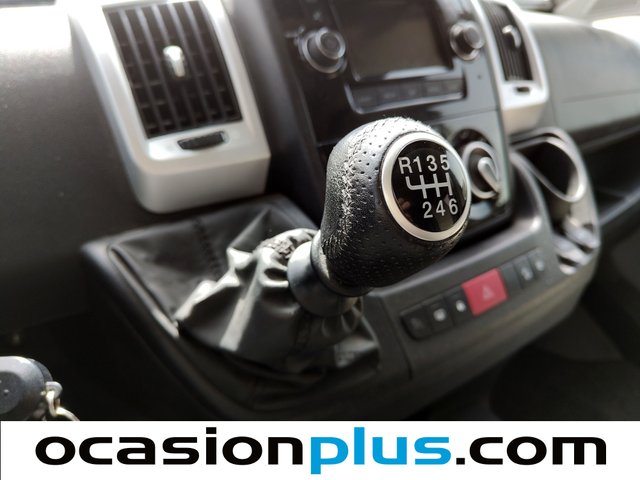 Challenger Van Elegance V114 Max Silver Edition 103 KW (140 CV)
