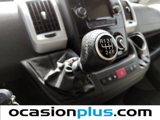 Challenger Van Elegance V114 Max Silver Edition 103 KW (140 CV)
